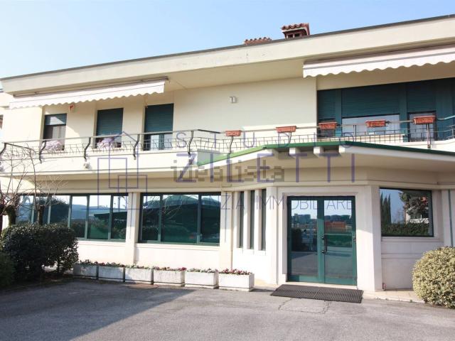 Capannone in vendita a Boschetti, Montichiari