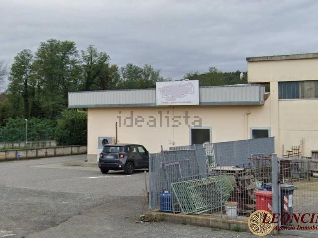 Capannone in vendita a Unione di comuni Montana Lunigiana, Licciana Nardi