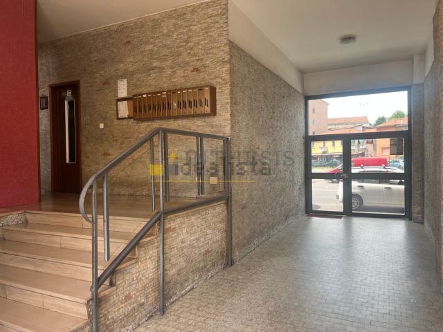 Capannone in vendita a Zona Omogenea Milano Nord, Sesto San Giovanni