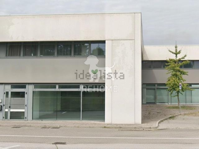 Capannone in vendita a Campoformido, Friuli-Venezia Giulia