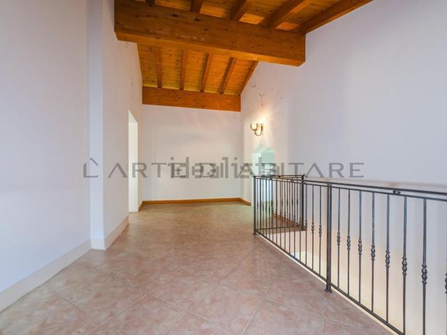 Capannone in vendita a Ghetto, Mogliano Veneto