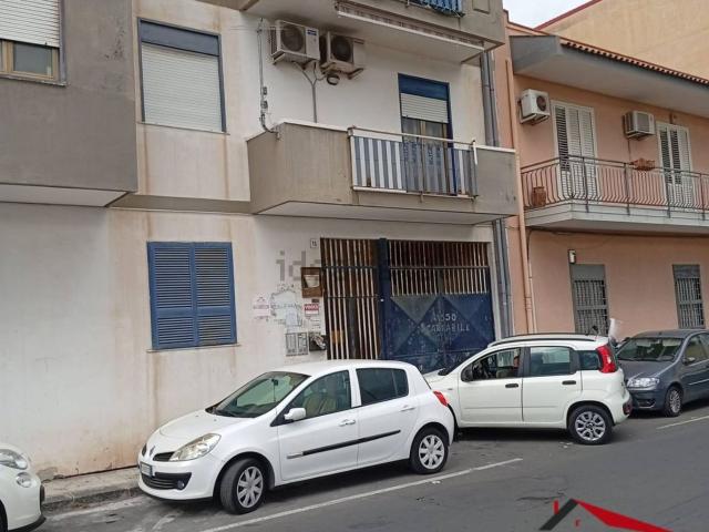 Capannone in vendita a Lineri, Misterbianco