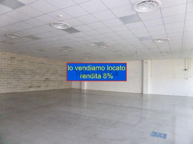 Capannone in vendita a Casale sul Sile, Treviso