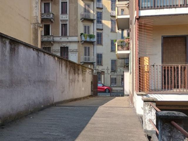 Capannone in vendita a Circoscrizione 7, Piemonte