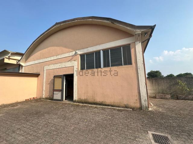 Capannone in vendita a Casola, Veneto