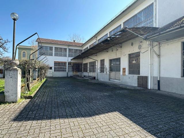 Capannone in vendita a Piemonte, Vercelli