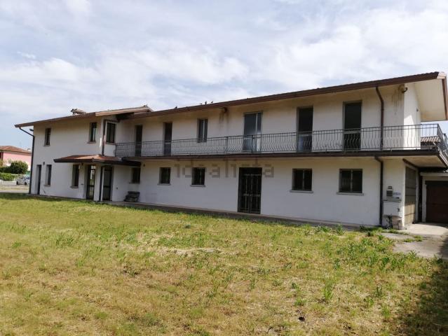 Capannone in vendita a Trevignano, Veneto