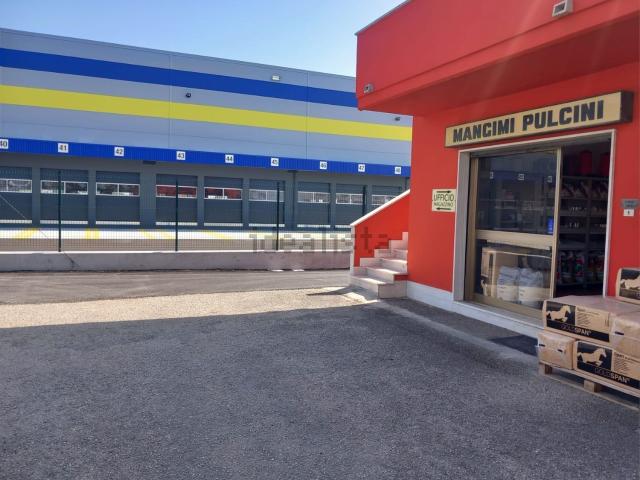 Capannone in vendita a Cepagatti, Abruzzo