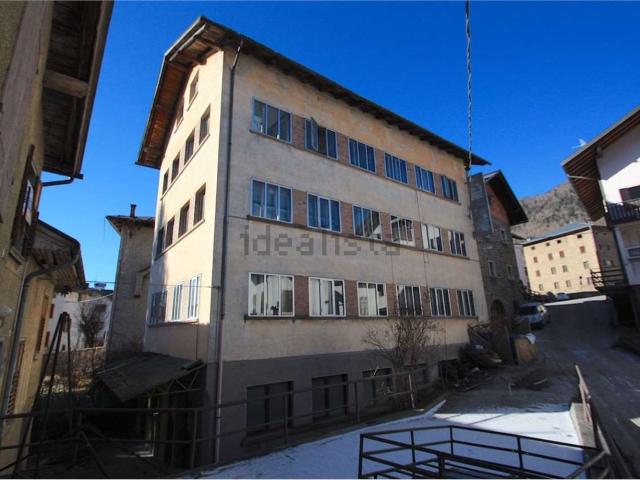Capannone in vendita a Domegge Di Cadore, Veneto