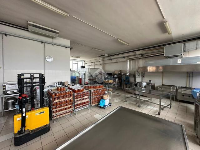 Capannone in vendita a Piemonte, Cuneo