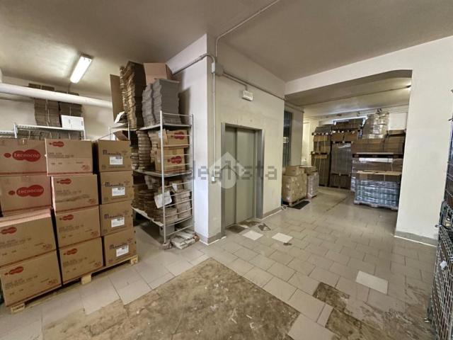 Capannone in vendita a Piemonte, Cuneo