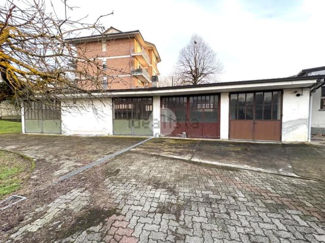 Capannone in vendita a Piemonte, Torino