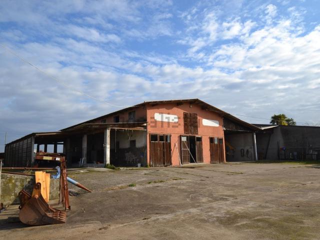 Capannone in vendita a Pozzo / Poç, Pasiano di Pordenone