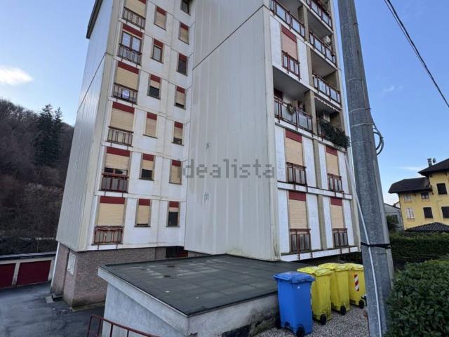 Capannone in vendita a Cellio con Breia, Piemonte