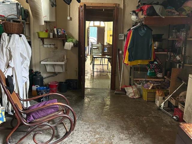 Capannone in vendita a Porta a Terra, Piombino