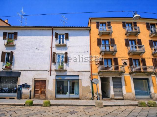 Capannone in vendita a Centro, Piemonte