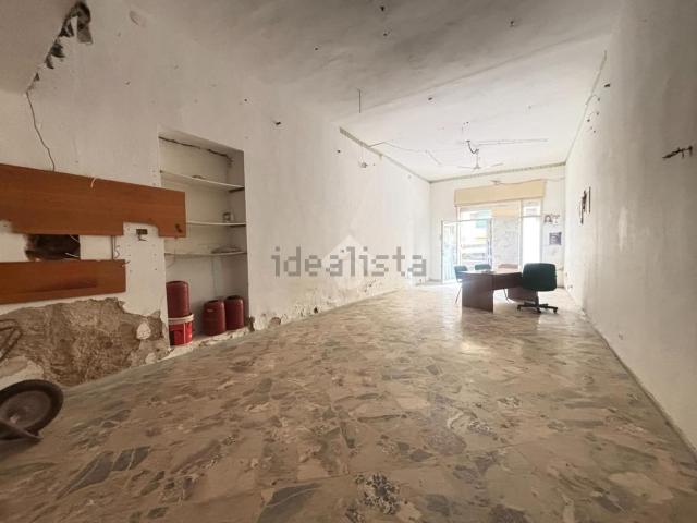 Capannone in vendita a Sottogas, Agrigento