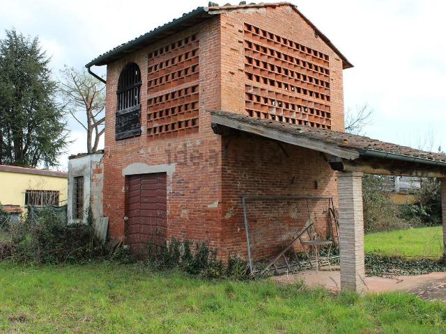 Capannone in vendita a Santissima Annunziata, Bagni Di Lucca Ponte
