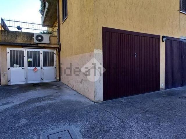 Capannone in vendita a Zona Ovest, Brescia