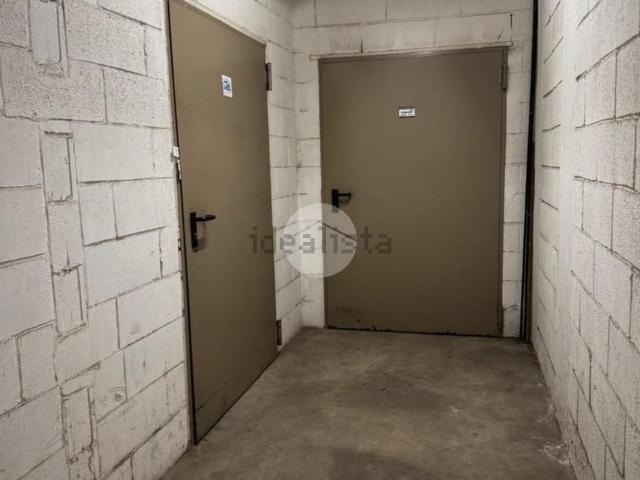 Capannone in vendita a Seriate, Bergamo