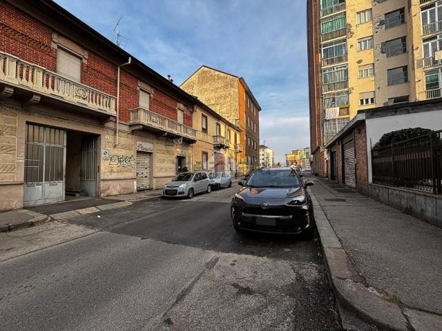 Capannone in vendita a Circoscrizione 5, Piemonte