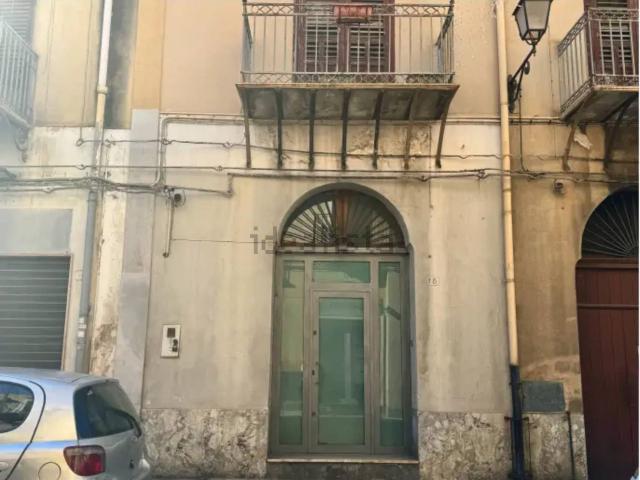 Capannone in vendita a Termini Imerese, Sicilia