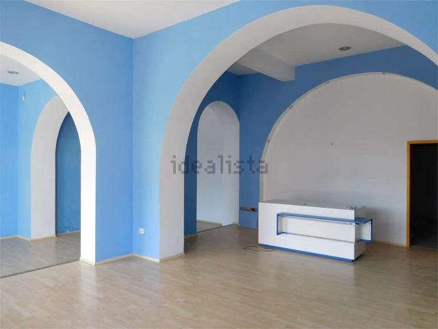 Capannone in vendita a Fontanelle, Agrigento
