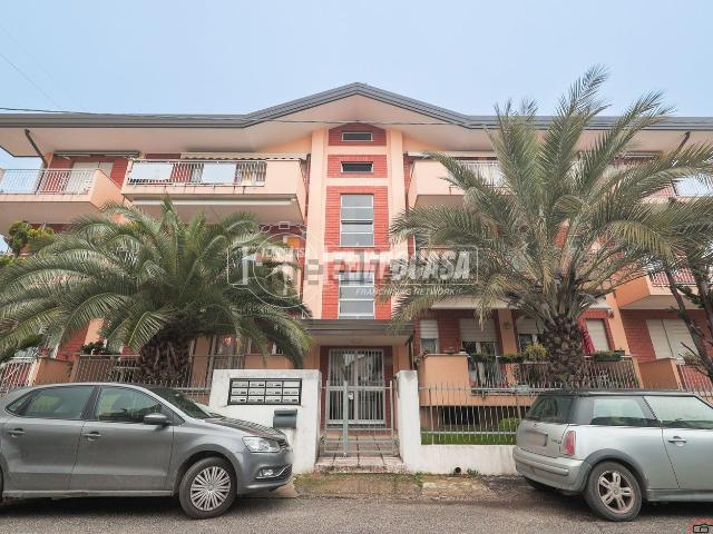 Capannone in vendita a Fontanelle, Riccione