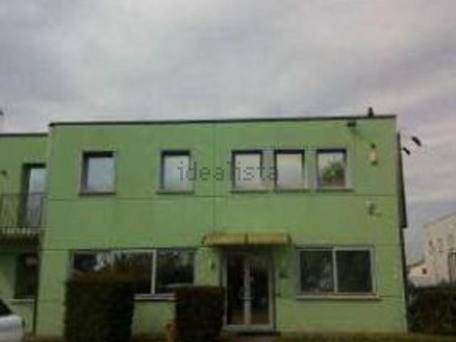 Capannone in vendita a Casale sul Sile, Treviso
