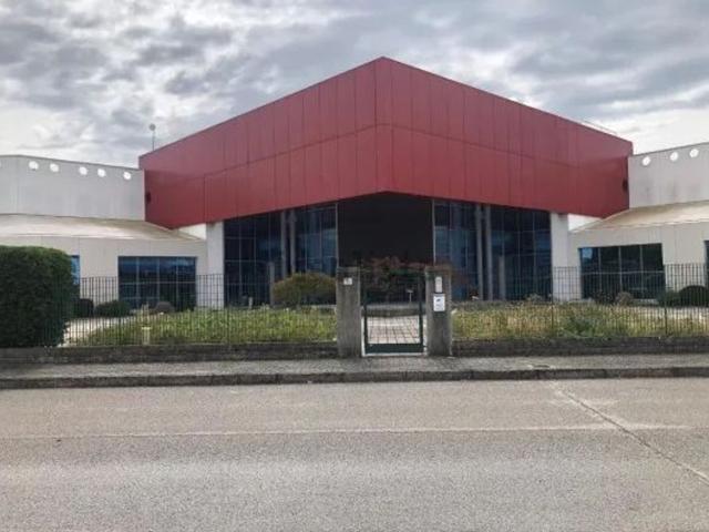 Capannone in vendita a Zona Industriale Piombino Dese, Piombino Dese