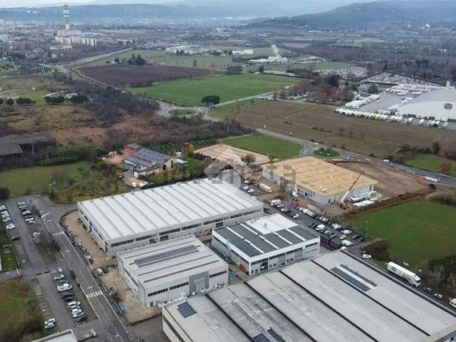 Capannone in vendita a Case Nuove, San Martino Buon Albergo