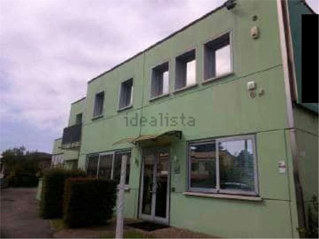 Capannone in vendita a Casale sul Sile, Treviso