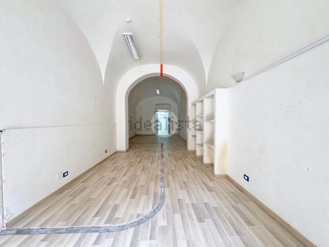 Capannone in vendita a Puglia, Foggia