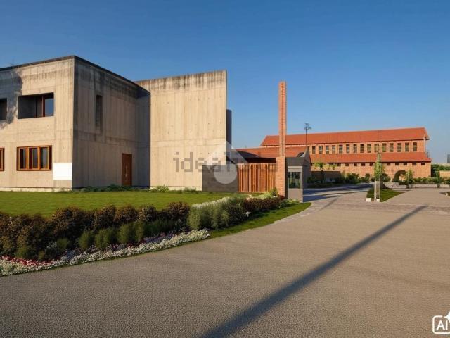 Capannone in vendita a Pasiano Di Pordenone, Friuli-Venezia Giulia