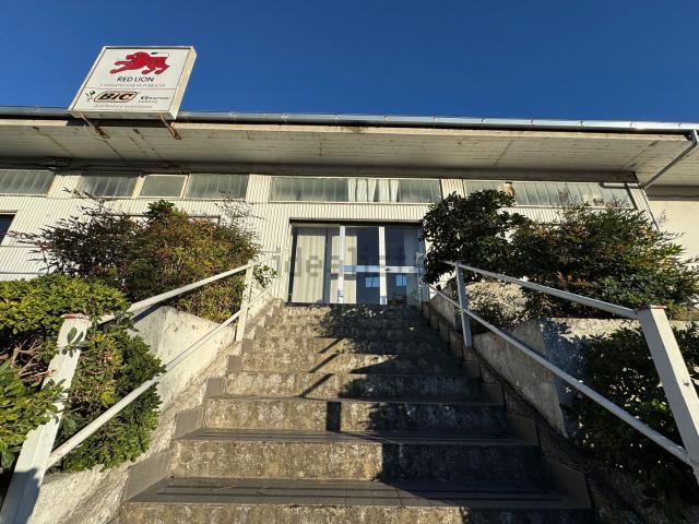 Capannone in vendita a Villa del Fuoco, Pescara