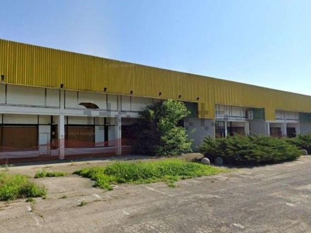 Capannone in vendita a Unione dei comuni Valli del Reno, Lavino e Samoggia, Zola Predosa