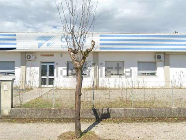 Capannone in vendita a Blessaglia, Pramaggiore