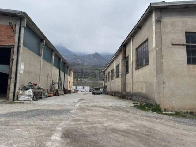 Capannone in vendita a Piemonte, Cuneo
