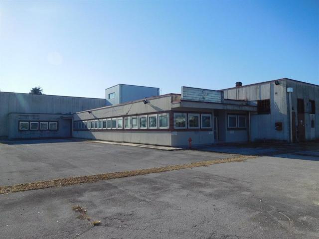 Capannone in vendita a Spilimbergo, Friuli-Venezia Giulia