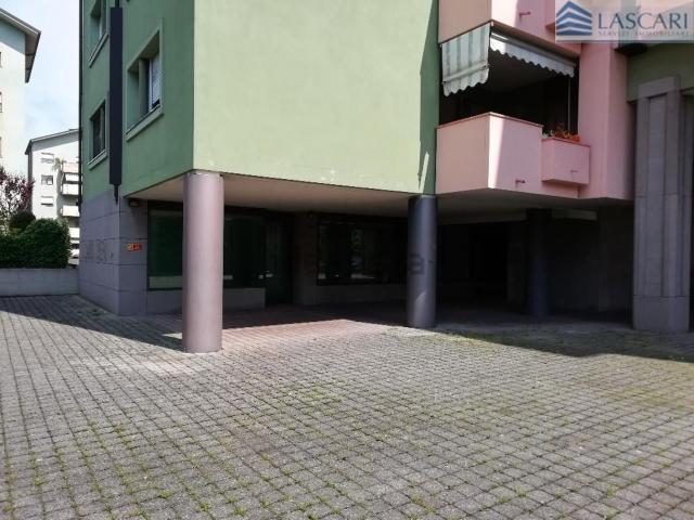 Capannone in vendita a Bergamo, Lombardia