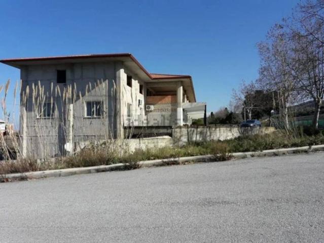 Capannone in vendita a Dromo, Furnari