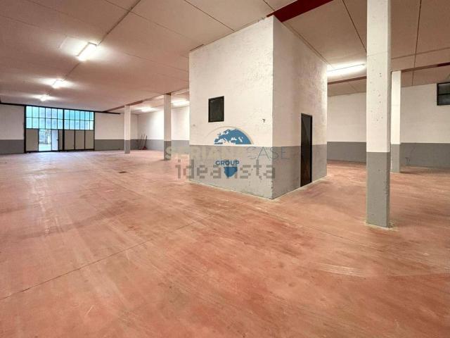 Capannone in vendita a Cittadella, Peia