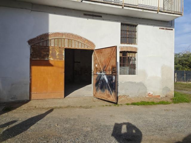 Capannone in vendita a Piemonte, Biella