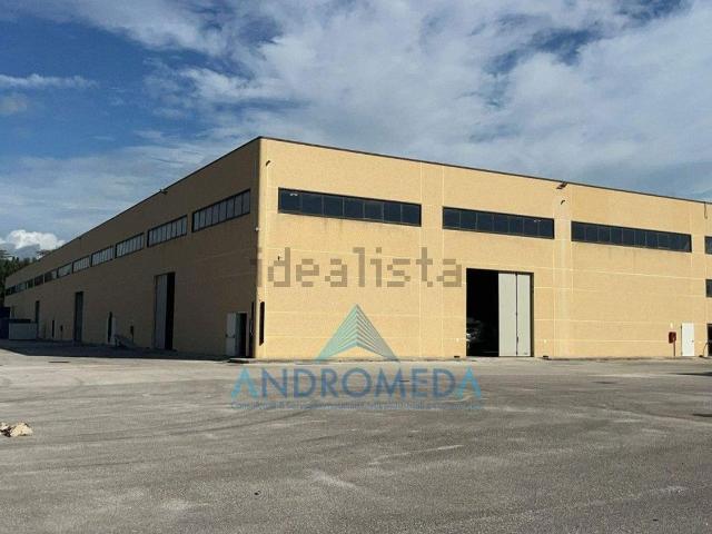 Capannone in vendita a Risorgimento, Capua