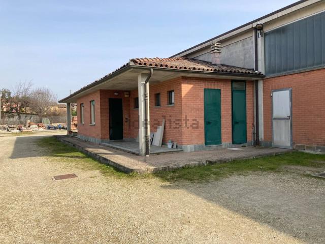 Capannone in vendita a Piemonte, Asti