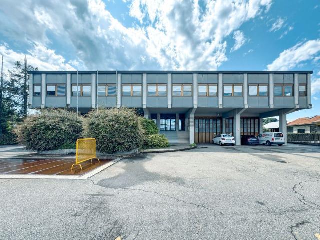 Capannone in vendita a Piemonte, Novara