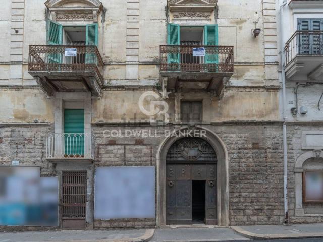 Capannone in vendita a Puglia, Barletta-andria-trani