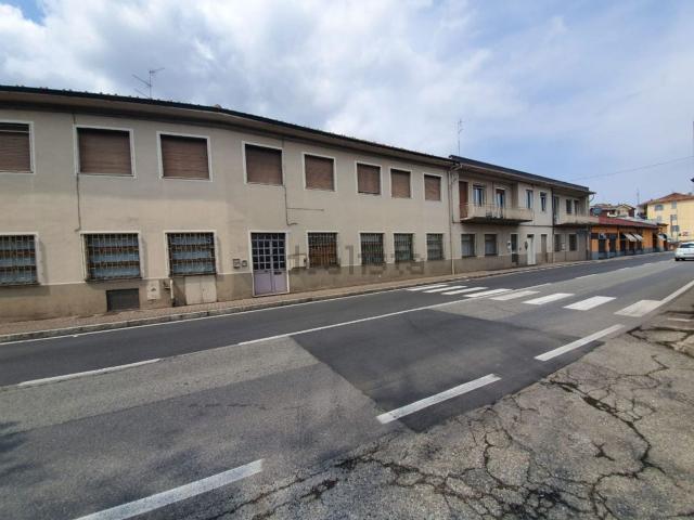 Capannone in vendita a Piemonte, Alessandria