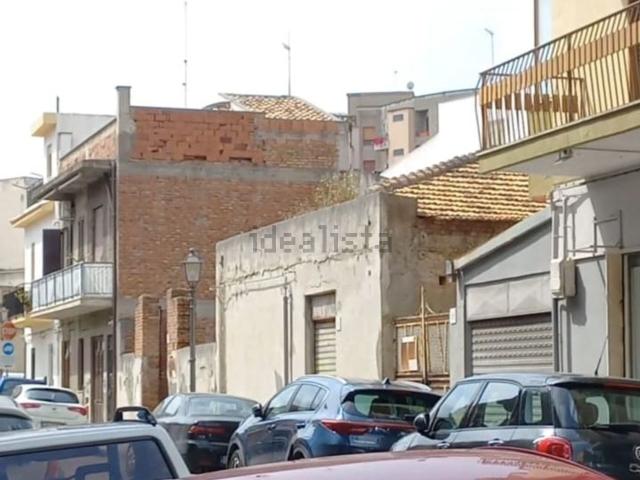 Capannone in vendita a Militi, Barcellona Pozzo Di Gotto