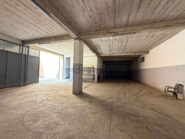 Capannone in vendita a Cittadella di Casoria, Casoria
